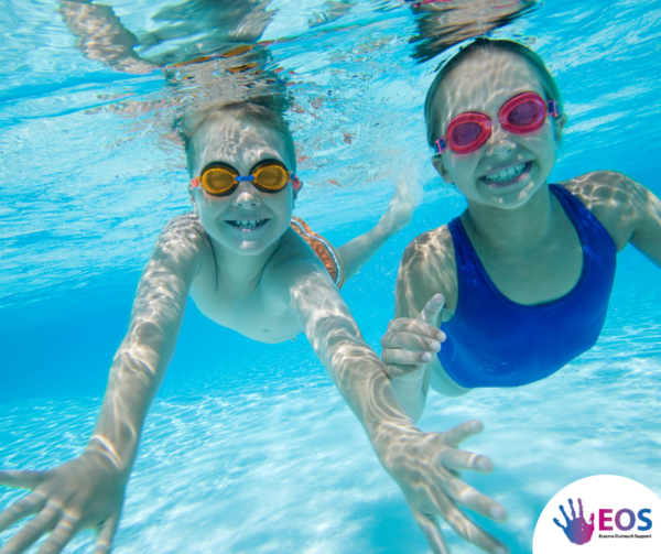 Eczema and swimming tips to help your child enjoy the pool Eczema