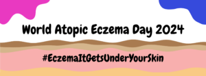 World Atopic Eczema Day 2024