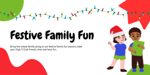 Festive Family Fun