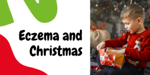 Eczema and Christmas