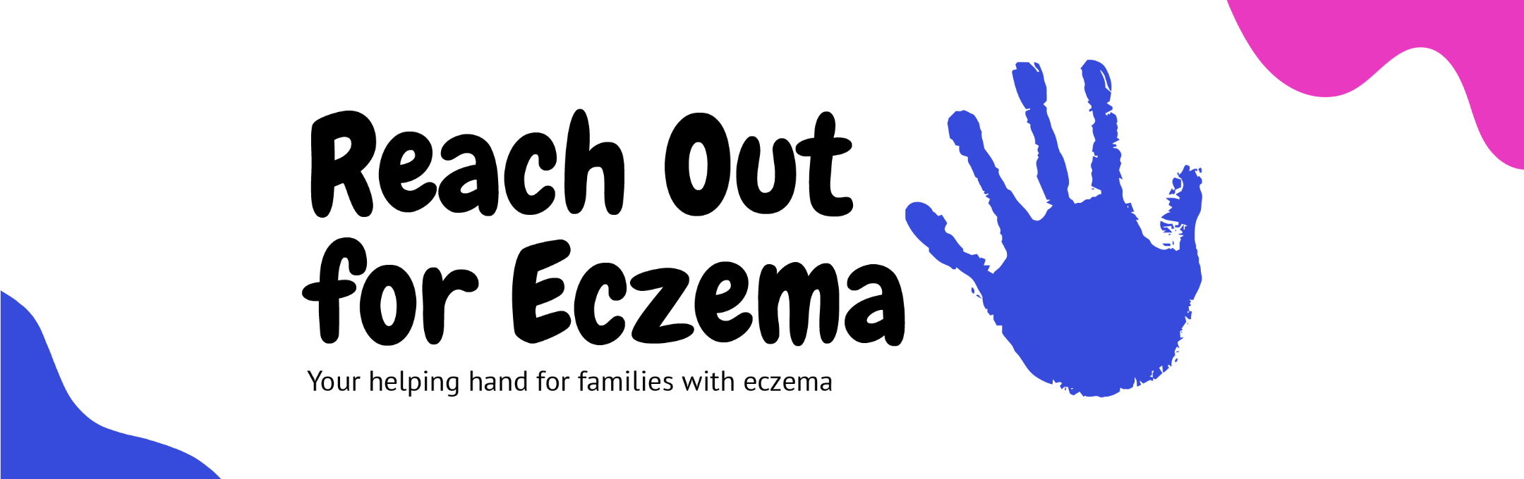 Reach Out for Eczema - Your helping hand for families with ezema.